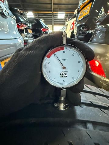 Mercedes Matador Zomerbanden + velgen beschikbaar voor biedingen