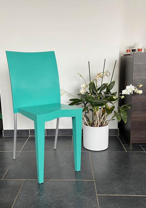 Miss Global stoelen van Kartell by Starck, Huis en Inrichting, Stoelen, Gebruikt, Ophalen