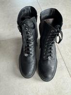 Bottines, Ophalen, Zo goed als nieuw