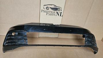 Voorbumper VW Golf 8 VIII 6xPDC 5H0807221J ORGINEEL BUMPER  beschikbaar voor biedingen