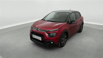 Citroën C3 1.2 PureTech Feel NAVI / FULL LED / CLIM beschikbaar voor biedingen