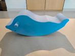 Moes dolfijn, Ophalen, Zo goed als nieuw