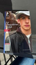 Le cinquieme doigt (Edition 2010, Boeken, Ophalen, Zo goed als nieuw, Nederlands