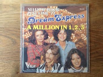 single dream express beschikbaar voor biedingen