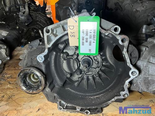 VW GOLF 4 1.4 16V Versnellingsbak DSB GEARBOX, Auto-onderdelen, Transmissie en Toebehoren, Volkswagen, Gebruikt, Ophalen of Verzenden