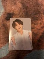 Kpop bts jungkook, Verzenden, Zo goed als nieuw