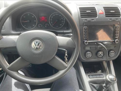 Golf 5 v, Auto's, Volkswagen, Particulier, Golf, Ophalen