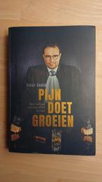 Omar Souidi - Pijn doet groeien, Enlèvement, Utilisé, Omar Souidi