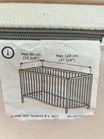 Babybedje + matras (en toebehoren), Kinderen en Baby's, Ophalen, Gebruikt, Ledikant