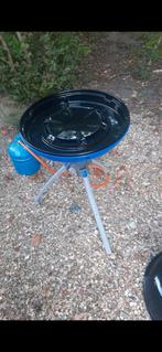 Cadac eazi chef 50, Enlèvement