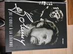 Coffret livre Johnny Hallyday avec nombreuses surprises à l', Enlèvement, Neuf