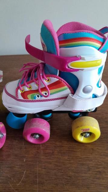 rolschaatsen beschikbaar voor biedingen