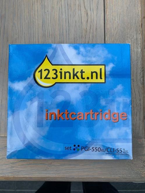 Inkt patronen, Computers en Software, Printerbenodigdheden, Nieuw, Cartridge, Ophalen
