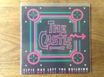 single the castle, Ophalen of Verzenden, 7 inch, Overige genres, Single