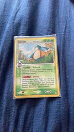 Snorlax, Ophalen of Verzenden, Nieuw