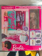 Barbie Garde robe, Collections, Enlèvement ou Envoi, Poupée, Neuf