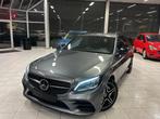 Mercedes-Benz C300de Hybrid EQ Power 2.0d 143kw, Auto's, Automaat, Euro 6, CL, Bedrijf