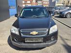 Chevrolet Captiva Captiva 2.0 2WD 7 Sitzer LS / EXPORT HANDE, Auto's, Chevrolet, Gebruikt, 7 zetels, Bedrijf, 5 deurs