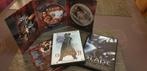 3 DVD : Trilogie Blade, Cd's en Dvd's, Ophalen of Verzenden, Boxset