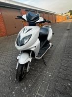 Scooter, Fietsen en Brommers, Ophalen, Gebruikt
