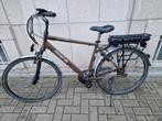 Elektrische fiets minerva, Fietsen en Brommers, Elektrische fietsen, Ophalen