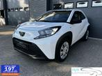 Toyota Aygo X 1.0 VVT-i MT Business, Auto's, Voorwielaandrijving, 4 zetels, Stof, Gebruikt