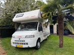 A vendre camping-car, LMC papier hollandais 0492/68.69.55, Diesel, Particulier, 5 tot 6 meter, LMC