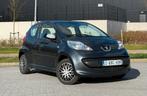 Peugeot 107 * Automaat* 1.0i *Airco *Klaar om te registreren, Automaat, Elektrische ramen, Bedrijf, Euro 4