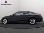 Mercedes-Benz C 180 C180 Coupe aut., Automaat, 149 g/km, Zwart, 156 pk