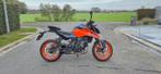 Ktm duke 125 cc, Motoren, Motoren | KTM, Particulier, 125 cc, 11 kW of minder, Cruise Control