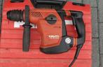 breekhamer hilti, Ophalen
