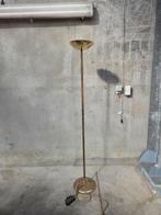 Vintage stalamp, Huis en Inrichting, Lampen | Vloerlampen, Ophalen, Zo goed als nieuw