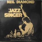 Neil Diamond – The Jazz Singer (Chansons originales de The M, CD & DVD, Vinyles | Musiques de film & Bandes son, Comme neuf, Enlèvement ou Envoi