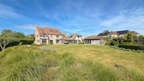 Huis te huur in Knokke-Heist, 6 slpks, Immo, Huizen te huur, Vrijstaande woning, C