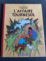 L'affaire Tournesol B19 EO 1956 TBE, Boeken, Stripverhalen, Ophalen of Verzenden, Zo goed als nieuw
