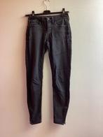 Zwarte jeans Only xs/30, Kleding | Dames, Spijkerbroeken en Jeans, Only, Zwart, Ophalen of Verzenden, W27 (confectie 34) of kleiner