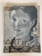 Art et Médecine, 15 mai 1934, Utilisé, Enlèvement ou Envoi, Science et Nature