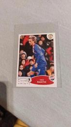 Panini/Sticker/Ivan Rakitic/Kroatië/Road to Brasil 2014, Verzenden, Nieuw, Poster, Plaatje of Sticker