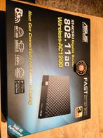 Asus Router RT-AC56U AC1200, Computers en Software, Ophalen of Verzenden, Zo goed als nieuw, Router, Asus