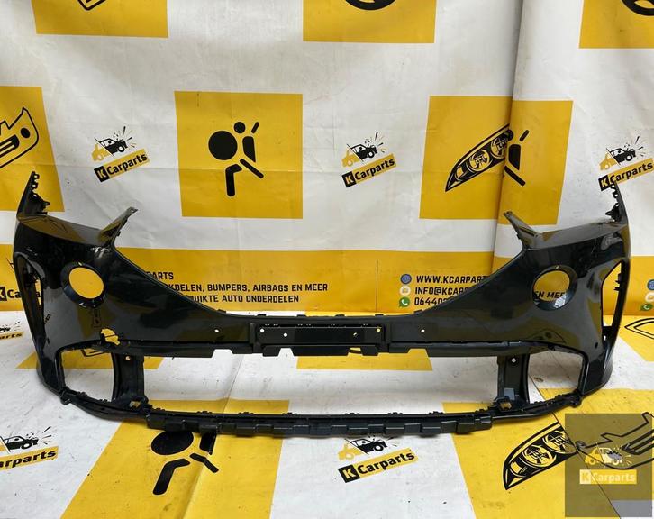 Pare-chocs avant Cupra Formentor Sport pare-chocs d'origine, Autos : Pièces & Accessoires, Carrosserie & Tôlerie, Pare-chocs, Seat