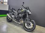 KAWASAKI Z 650 2024 PERFORMANCE PACK (4J GARANTIE), Motoren, 2 cilinders, Bedrijf, Meer dan 35 kW, 650 cc