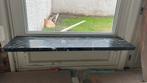 Vensterbanktablet  marmer zwart/wit, Doe-het-zelf en Bouw, Ophalen, Overige materialen, Gebruikt, 100 tot 150 cm