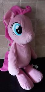 Knuffel My little pony 60 cm, Enlèvement ou Envoi, Comme neuf