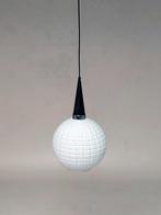 Lampe suspendue Louis Kalff des années 1960, Collections, Maison et Meubles, Enlèvement ou Envoi