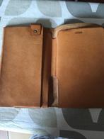 Ancien porte documents Delvaux, Ophalen of Verzenden