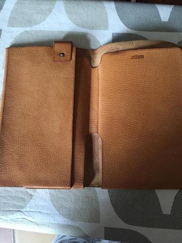Ancien porte documents Delvaux, Enlèvement ou Envoi