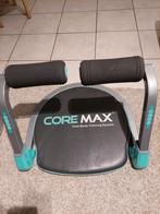 Corps multicorps Core Max Fitness, Comme neuf, Enlèvement