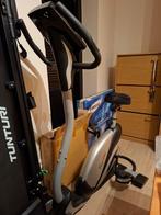 Hometrainer fiets in perfecte staat, Ophalen, Overige materialen, Zo goed als nieuw, Buik