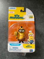 Minions figuur, Verzamelen, Poppetjes en Figuurtjes, Ophalen of Verzenden, Zo goed als nieuw