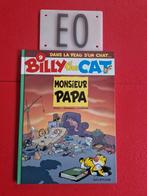 Bd Billy the cat 9,EO, Boeken, Ophalen of Verzenden